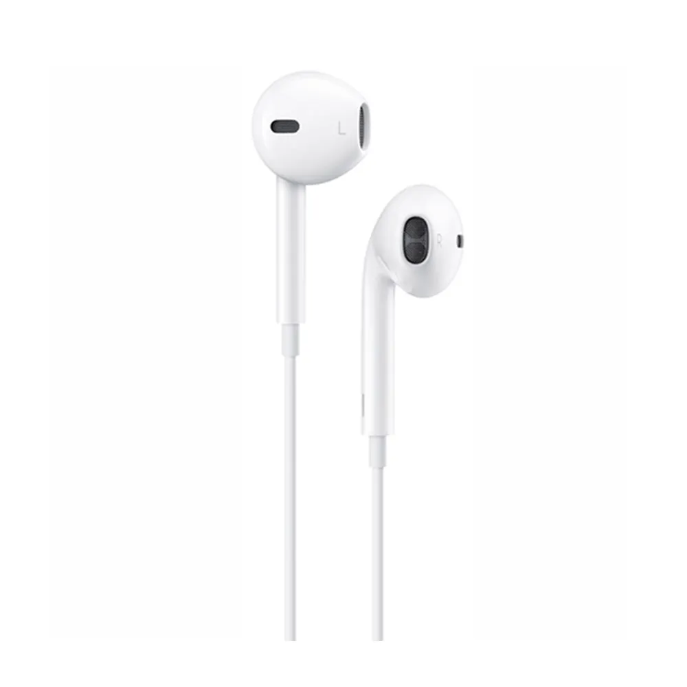 Apple Earpods Conector 3 5mm