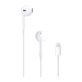 Apple Earpods Lightning Connector