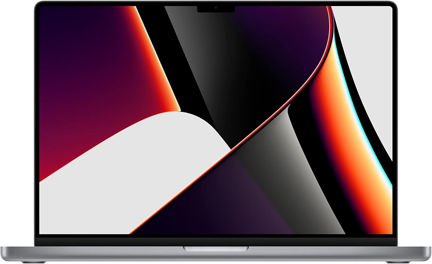 Apple Fin De 2021 MacBook Pro 512 GB