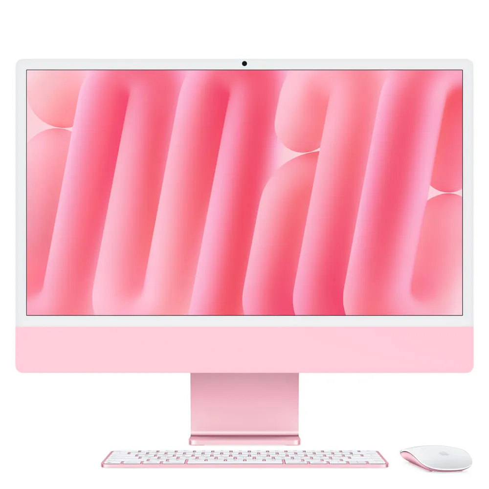 Apple iMac 24 256 GB