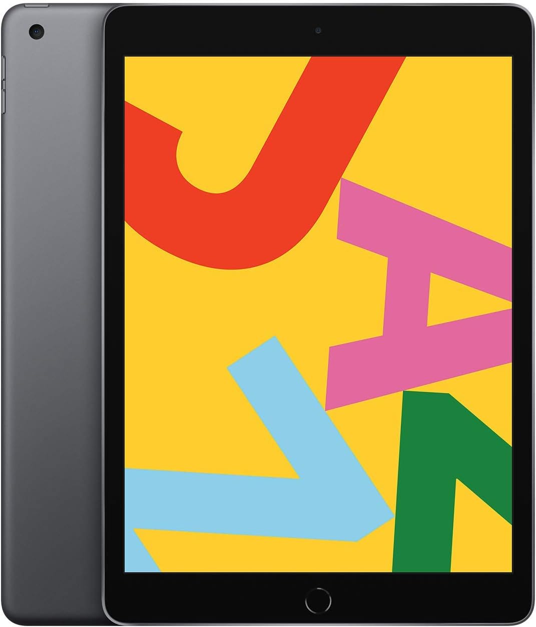 Apple iPad 2019 7th Gen 10 32 GB