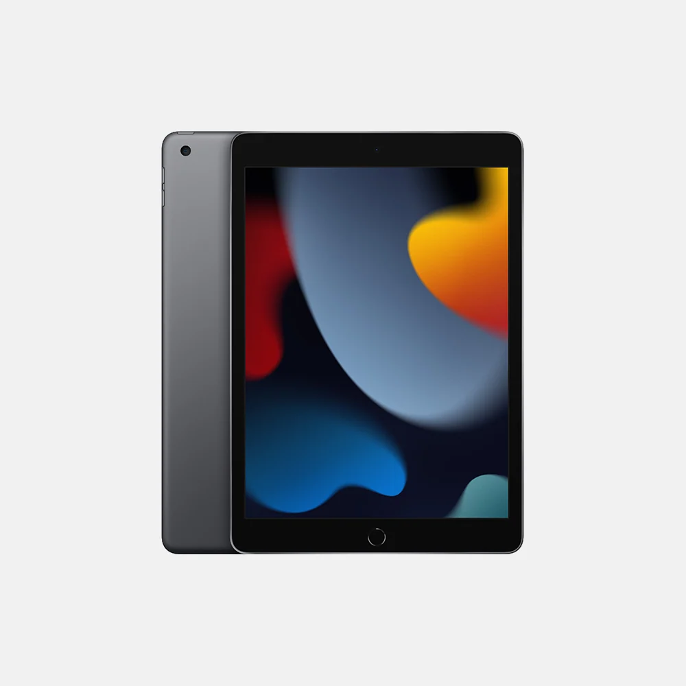Apple iPad 9th Gen