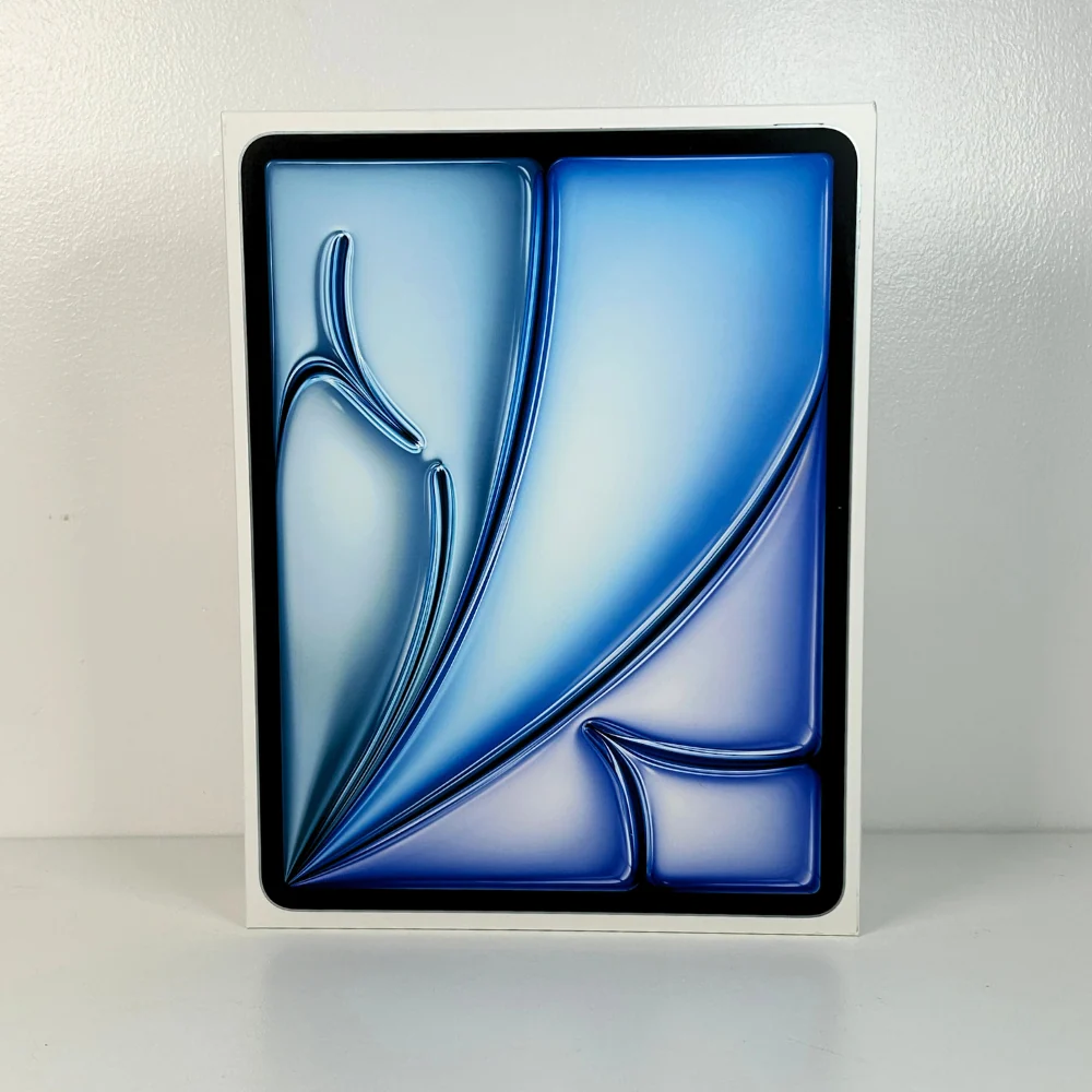 Apple iPad Air 6th Gen 13 512 GB