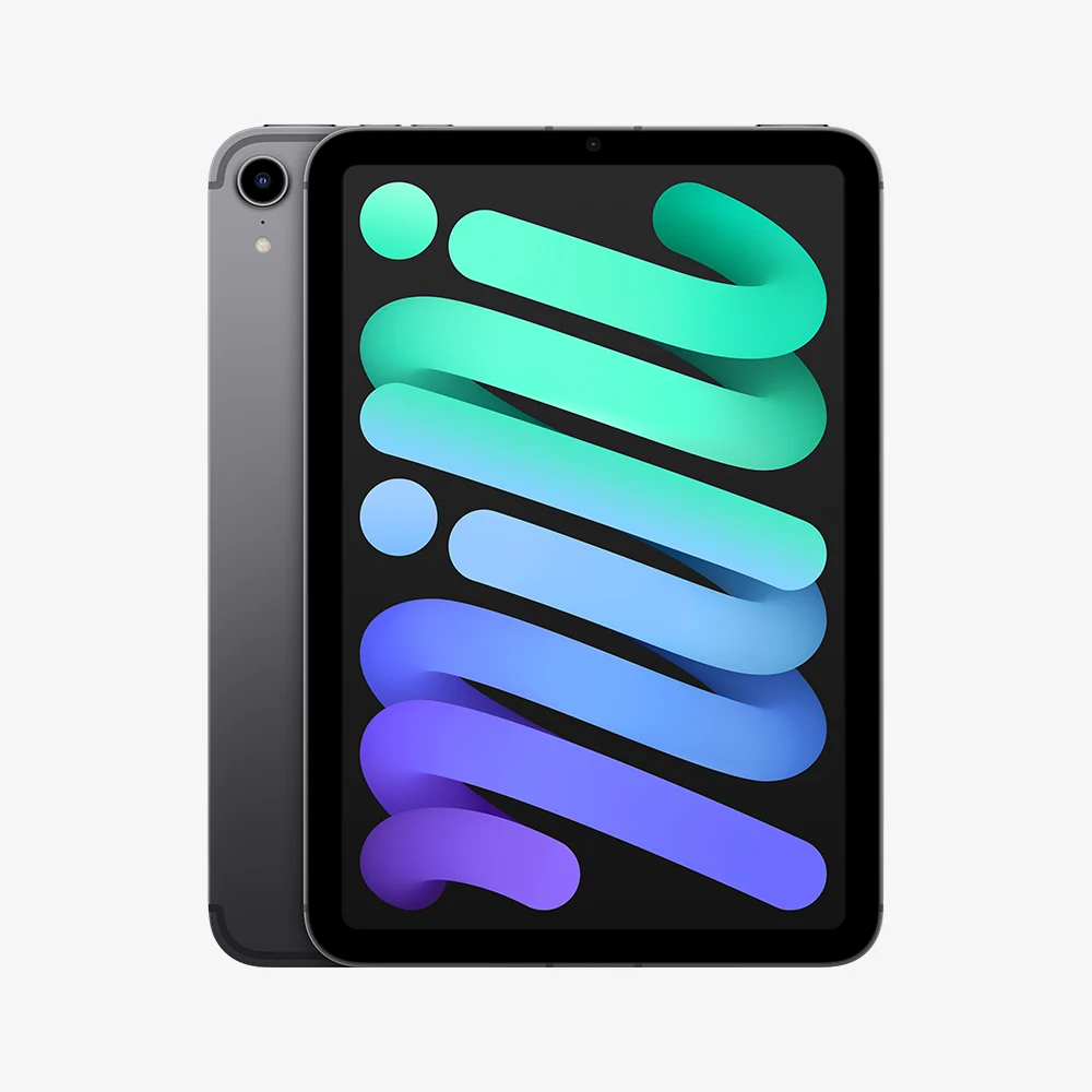 Apple iPad Mini 6th Gen