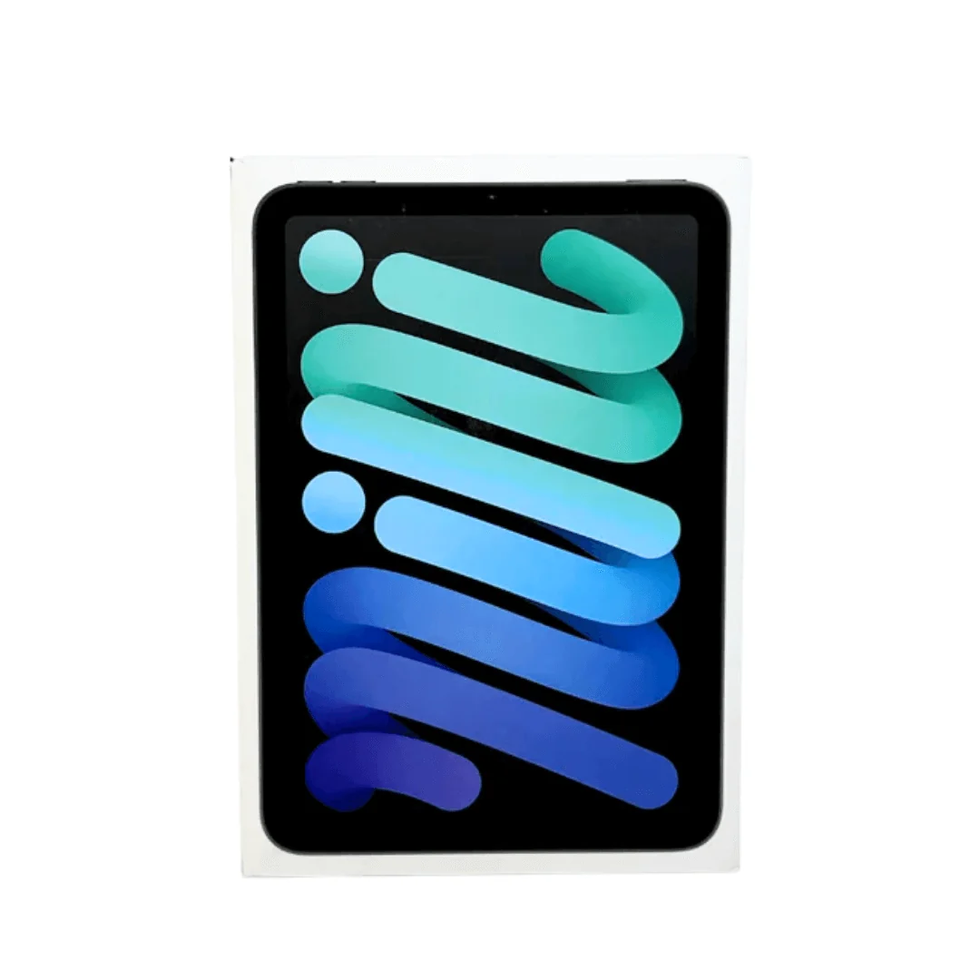 Apple iPad Mini 7 128 GB Apple iPad Mini 7 128 GB