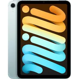 Apple iPad Mini Wi Fi 8 3 128 GB
