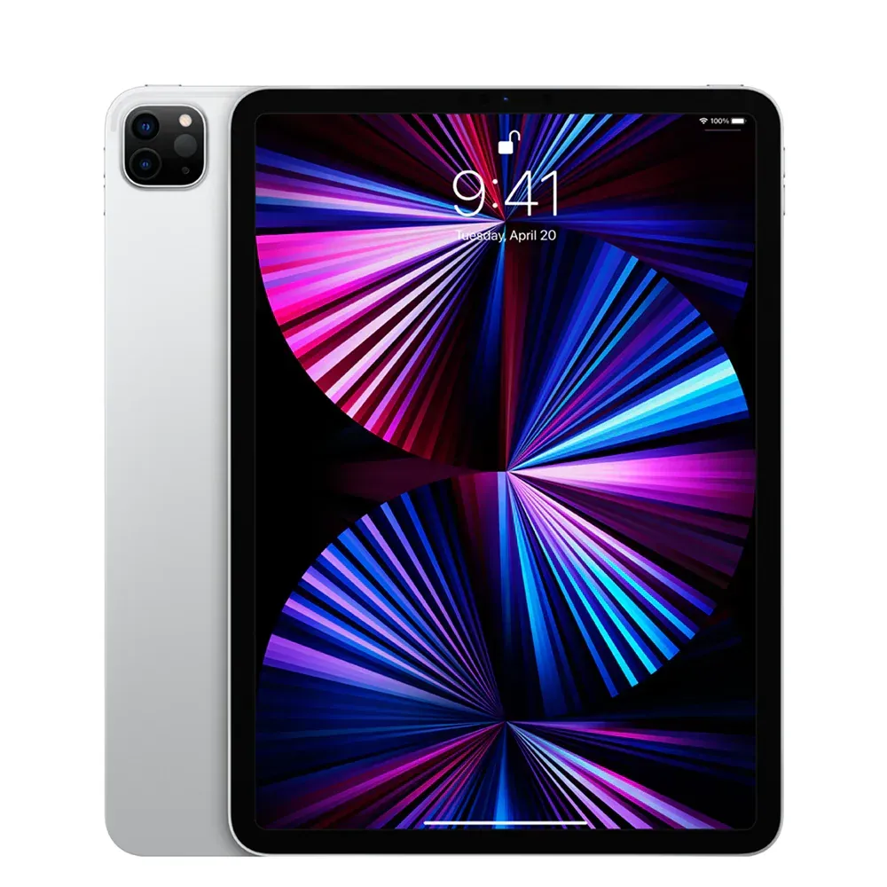 Apple iPad Pro 11 3rd Generation 128 GB