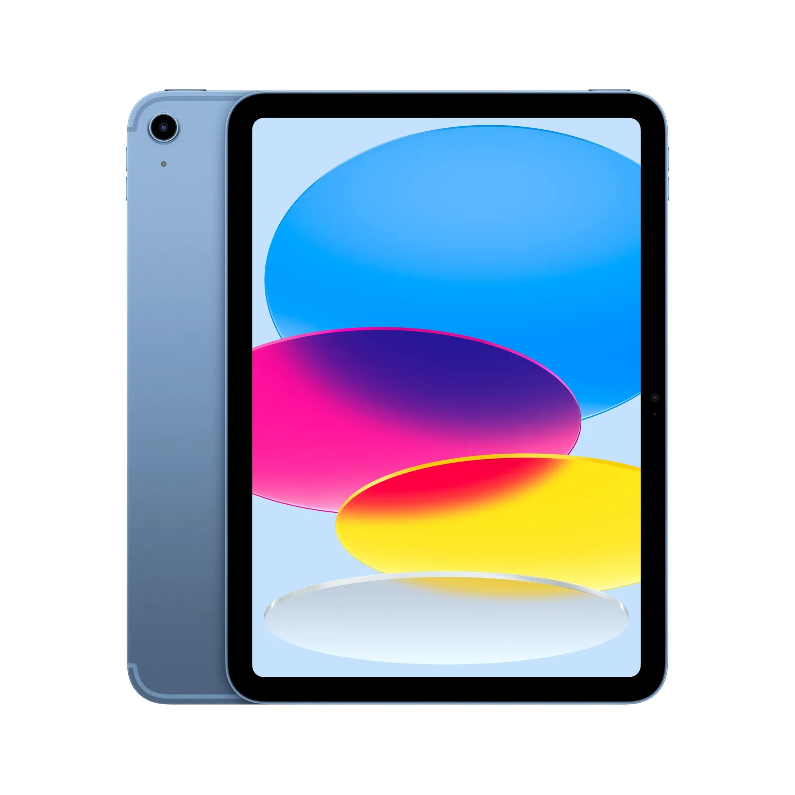 Apple iPad Wi Fi a16 512 GB