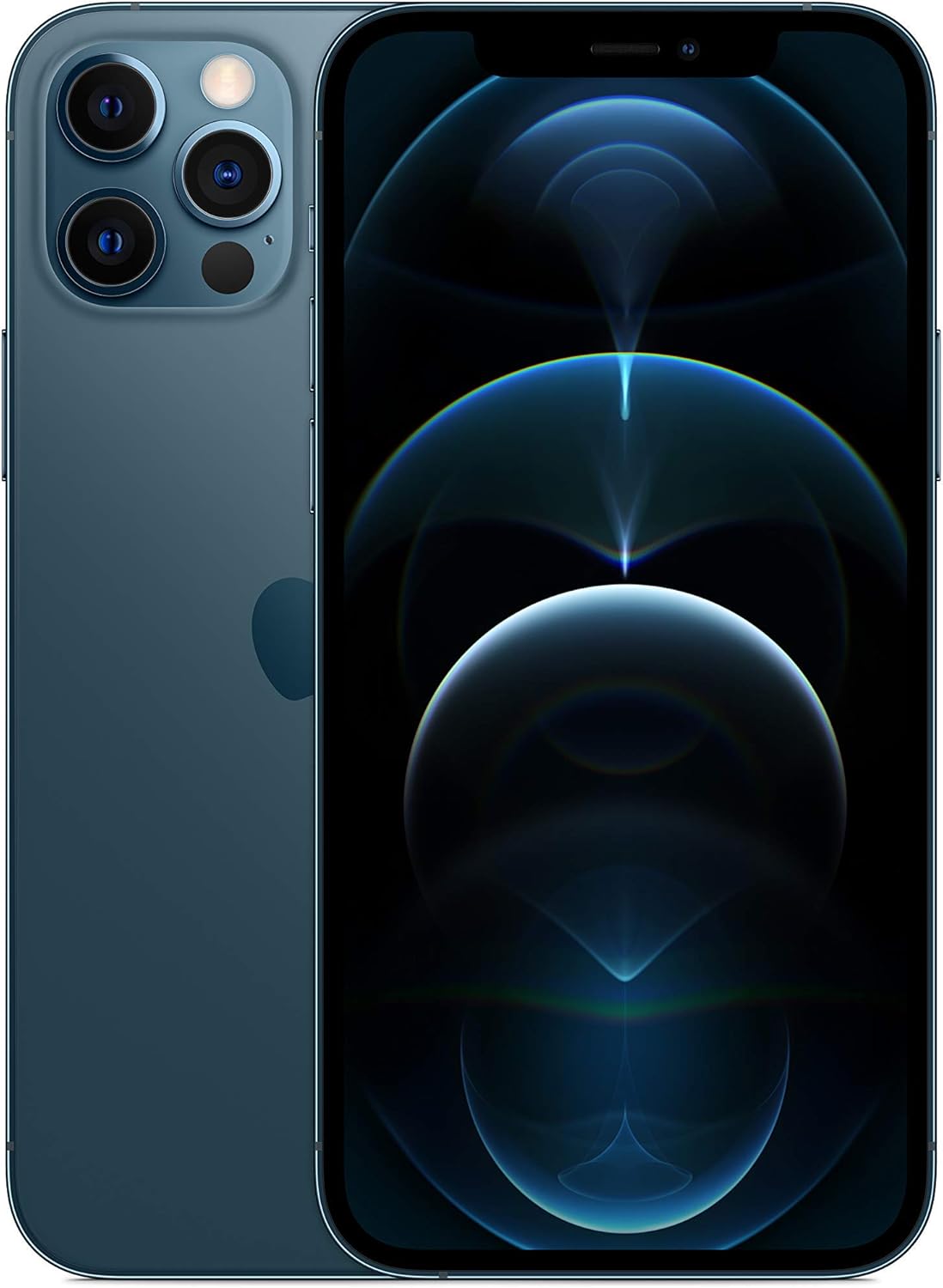 Apple iPhone 12 Pro Pacific 256 GB