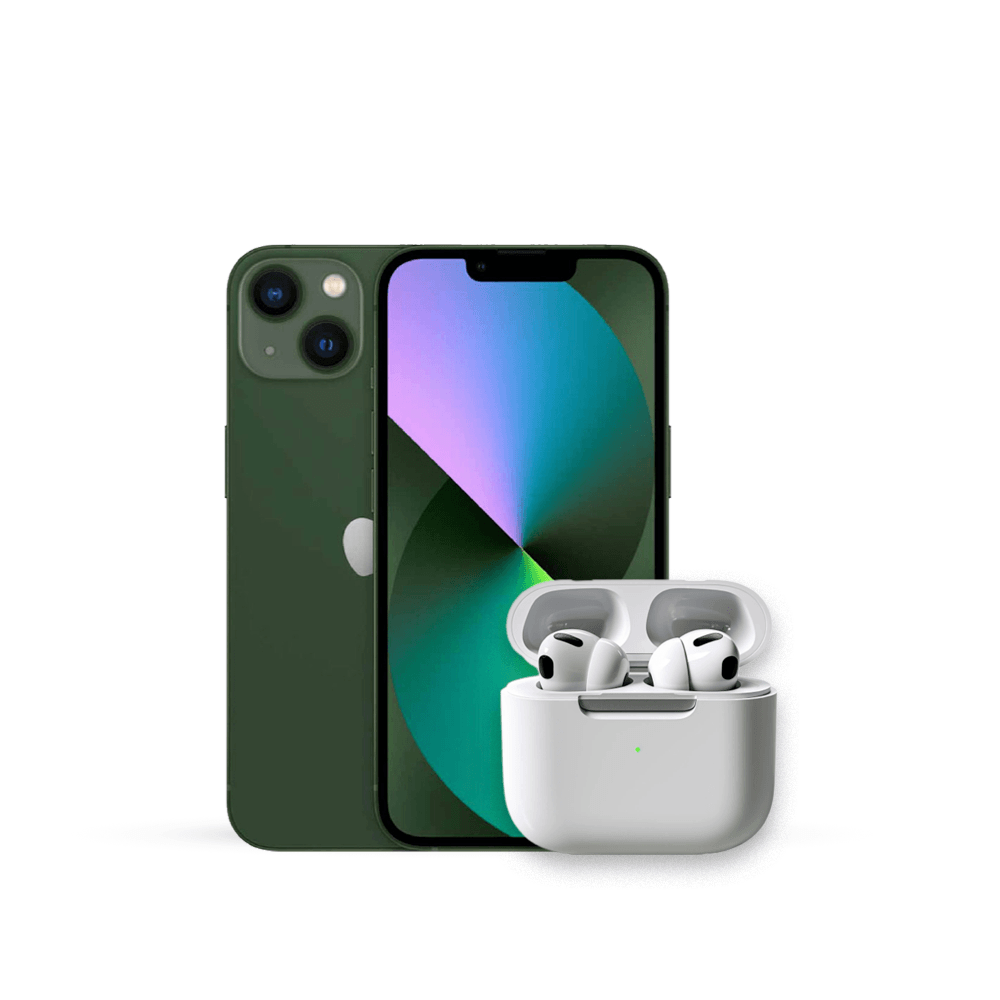 Apple iPhone 13 AirPods Pro 2 128 GB