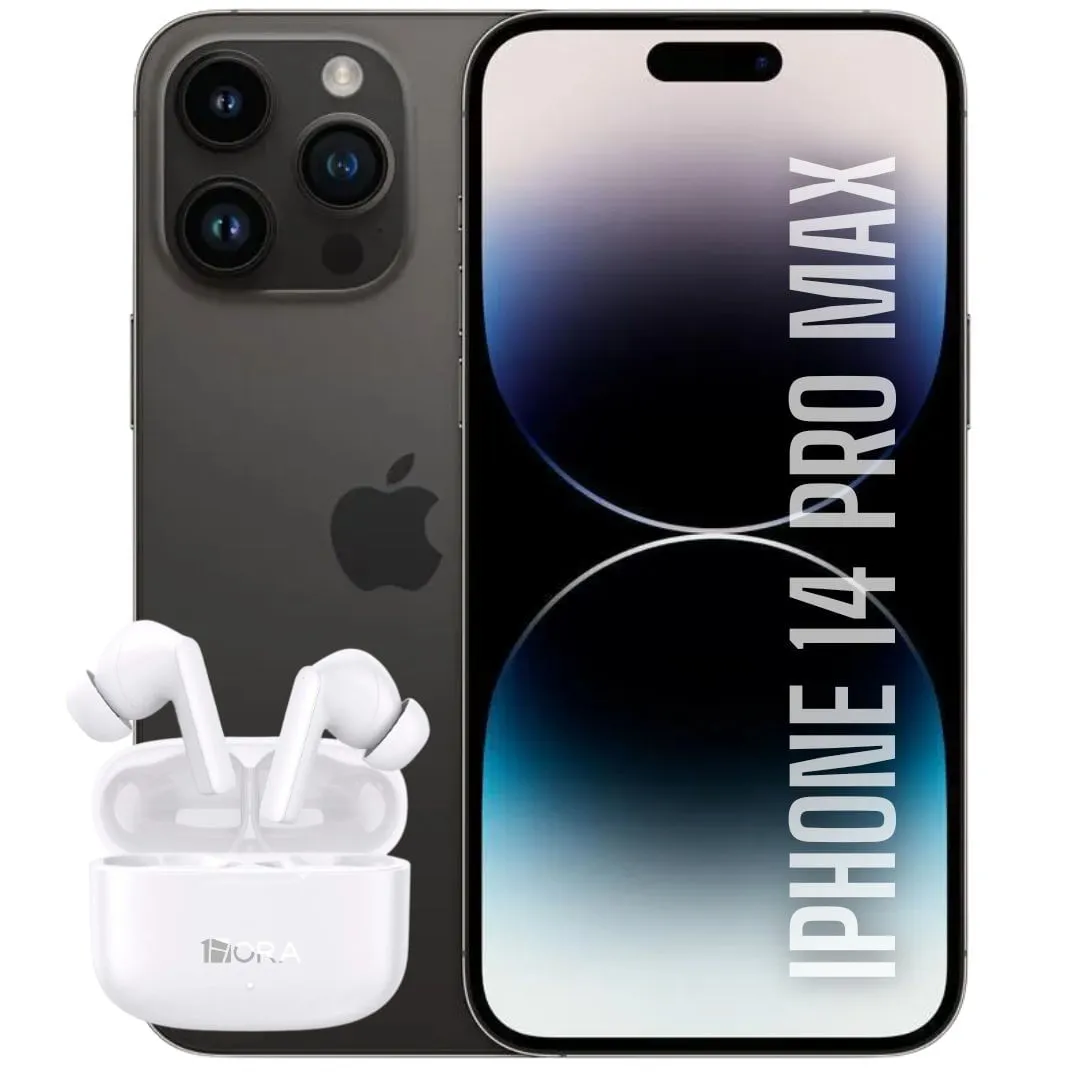 Apple iPhone 14 Pro Max 6 GB