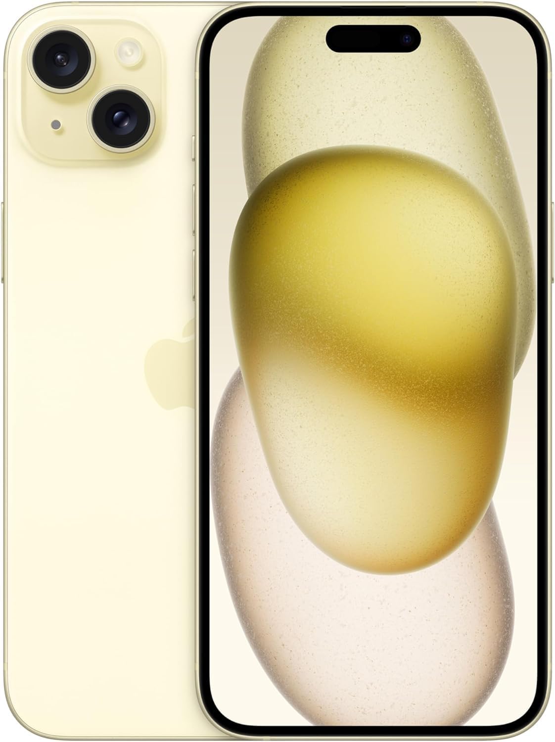 Apple iPhone 15 Plus 128 GB