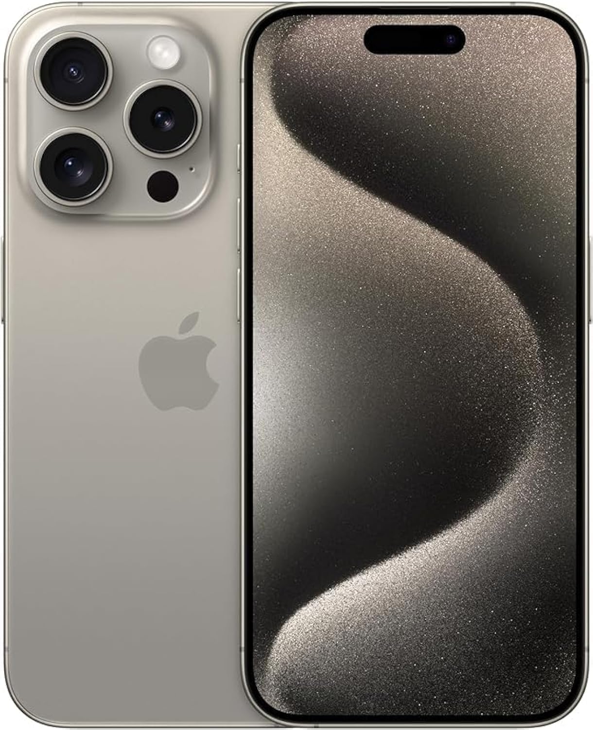 Apple iPhone 15 Pro 256 GB