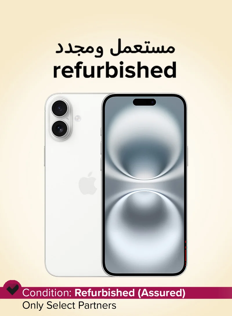 Apple iPhone 16 128 GB
