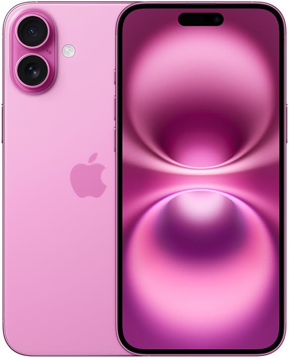 Apple iPhone 16 Plus 256 GB