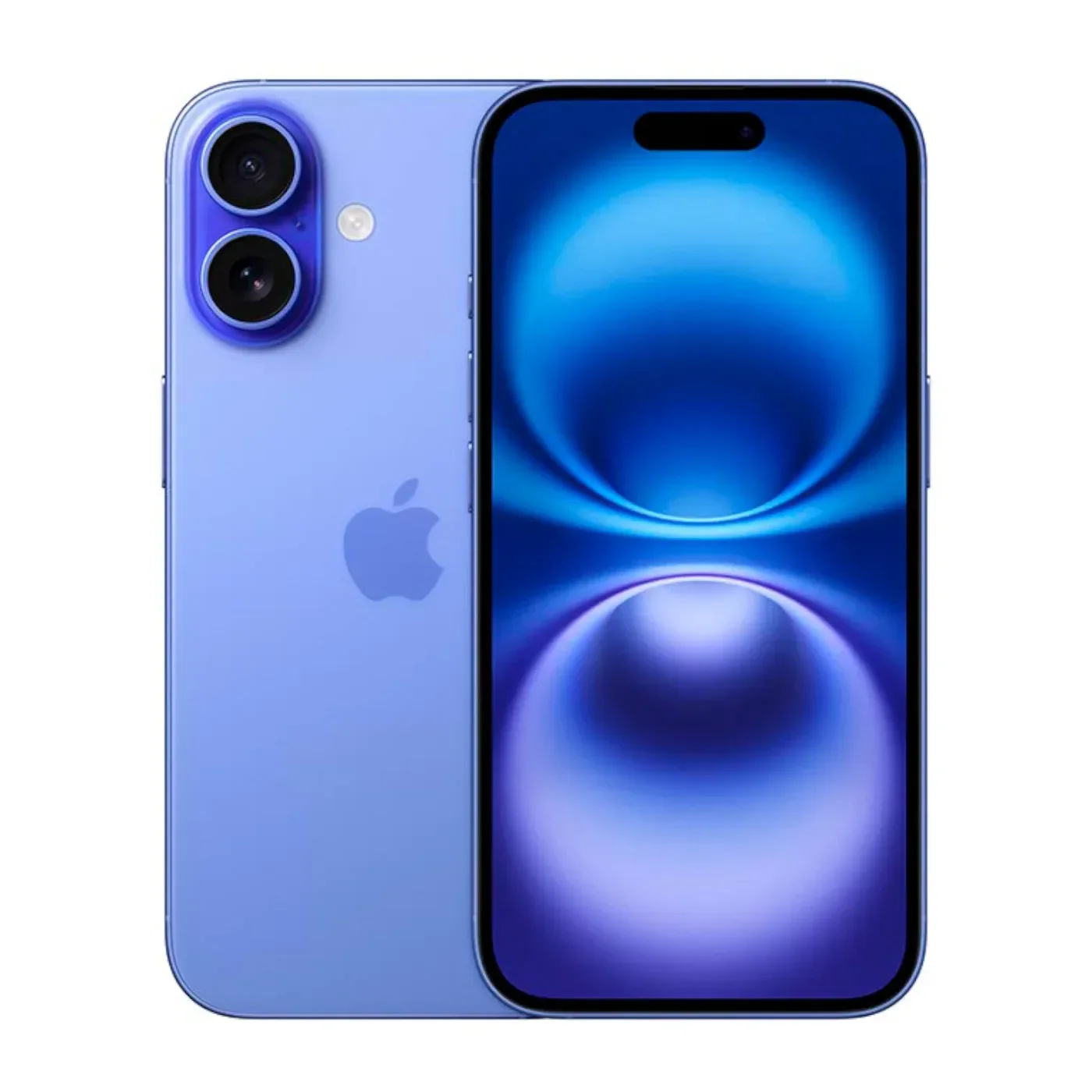 Apple iPhone 16 Plus Ultramarino 256 GB Apple iPhone 16 Plus Ultramarino 256 GB
