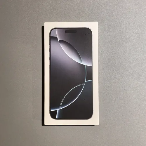 Apple iPhone 16 Pro Max 2 1 TB