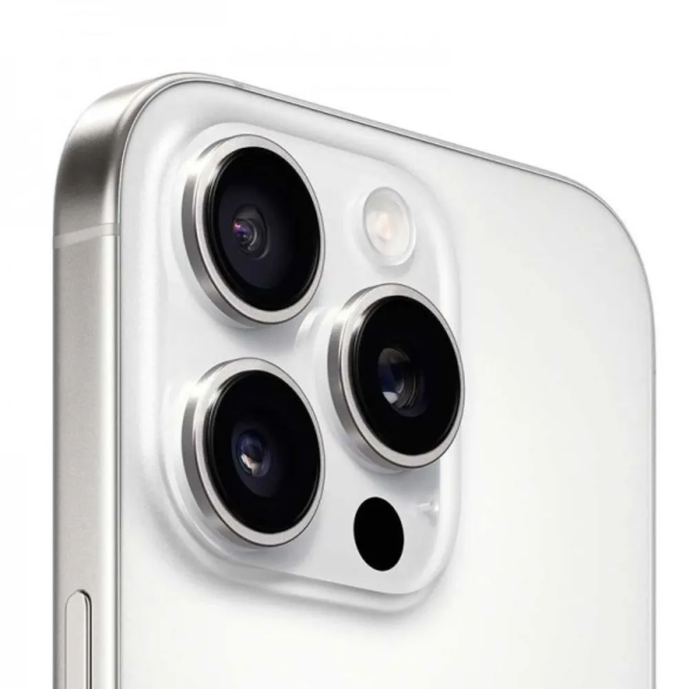 Apple iPhone 16 Pro Max 512gbblanco 4,676 mah