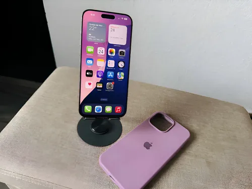 Apple iPhone 16 Pro Max Bateria 256 GB
