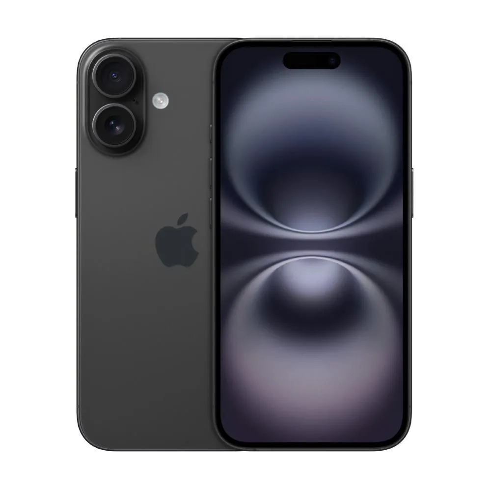 Apple iPhone 16 Telcel 3,561 mah