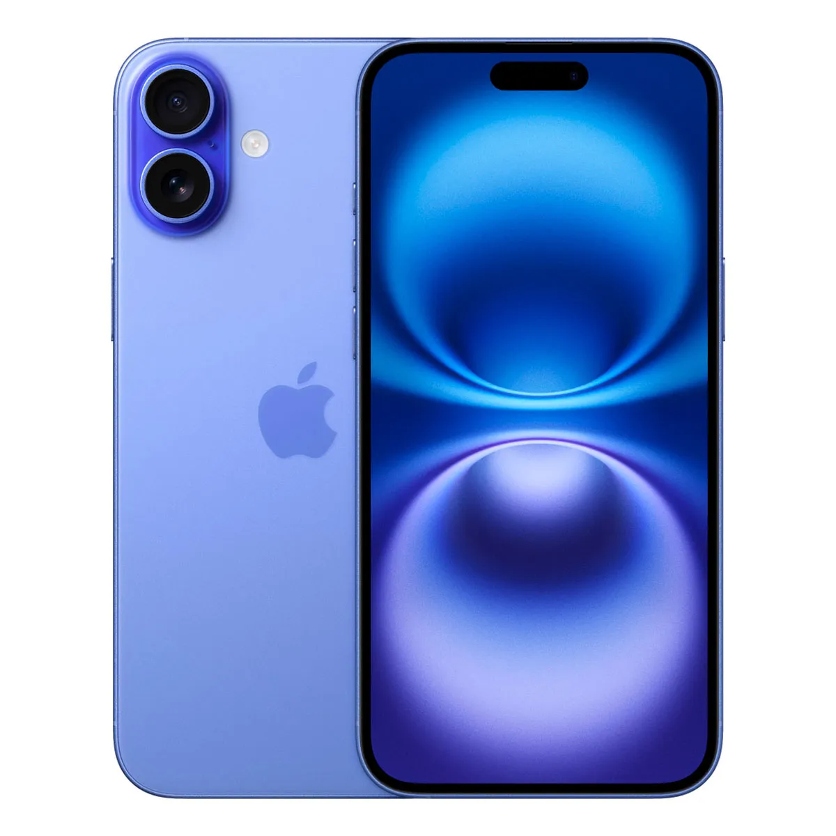 Apple iPhone 16 Ultramarino Telcel 128 GB