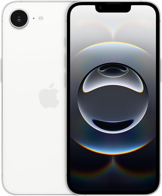 Apple iPhone 16e 128 GB