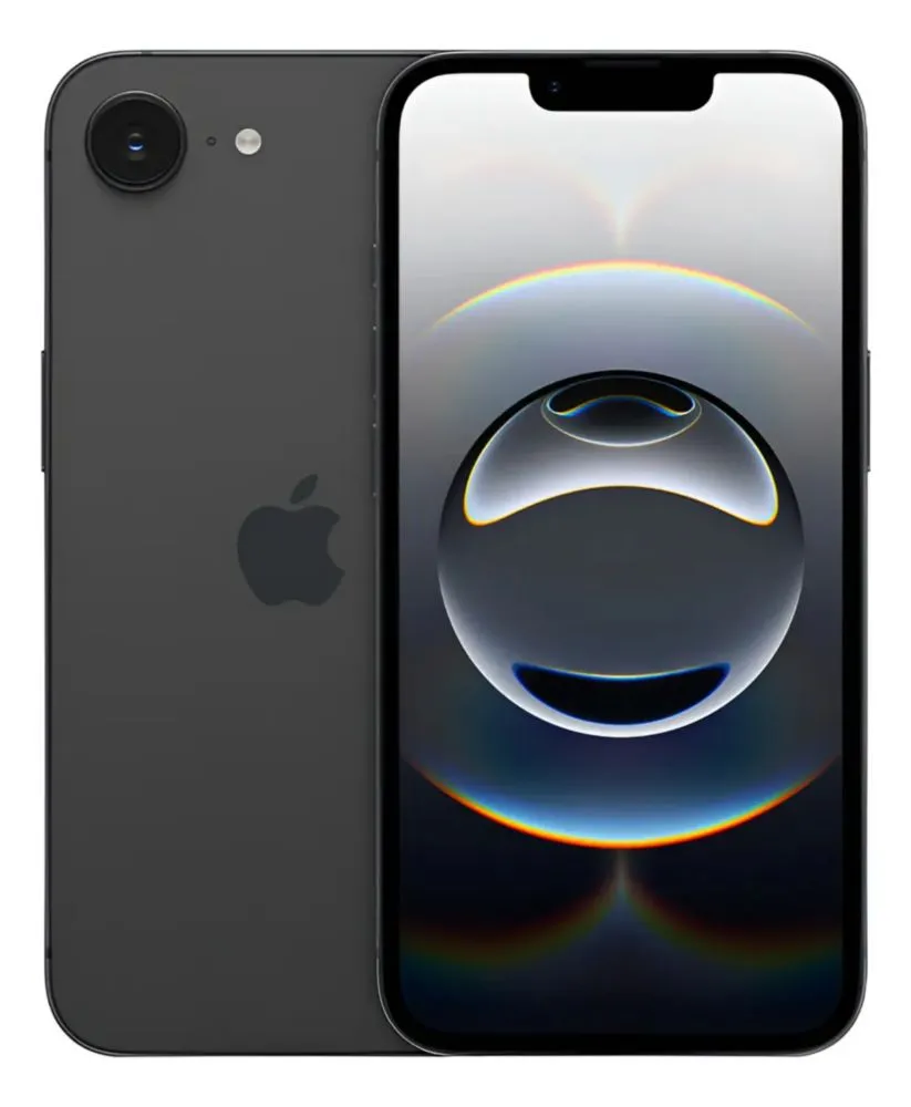 Apple iPhone 16e Grado A 3961 mah