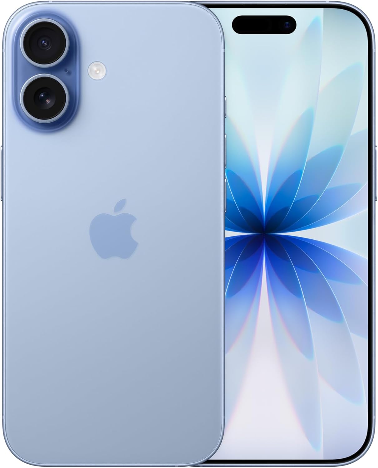 Apple iPhone 17 6 3-inch Display 256 GB
