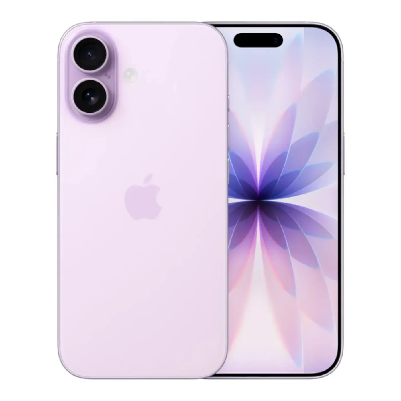 Apple iPhone 17 Lavanda 512 GB Apple iPhone 17 Lavanda 512 GB