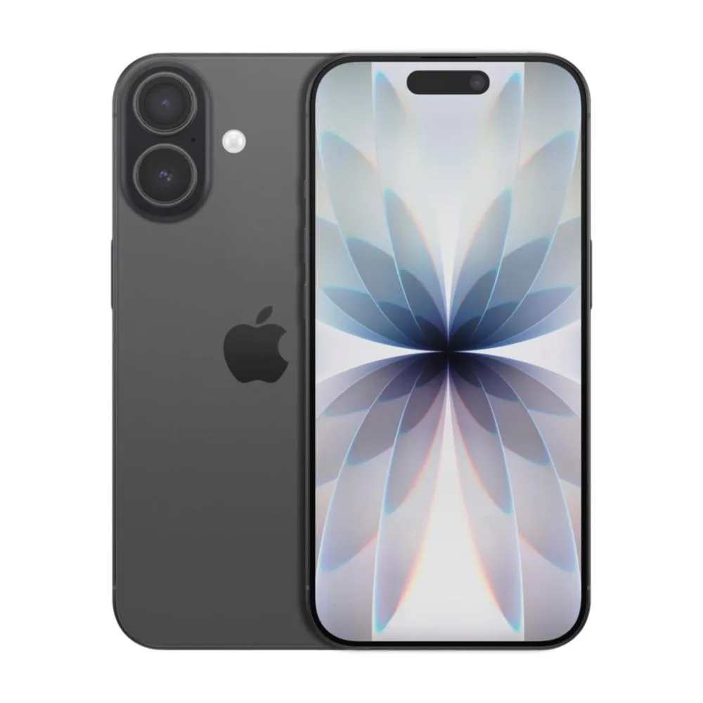 Apple iPhone 17 Libre 3,561 mah