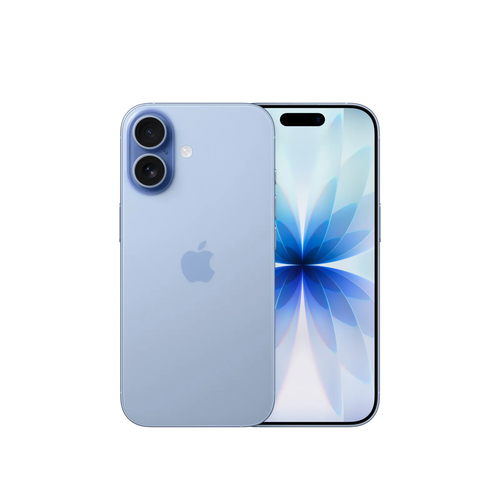 Apple iPhone 17 Mist 256 GB