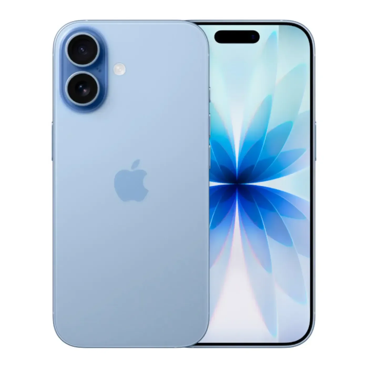 Apple iPhone 17 Neblina 512 GB Apple iPhone 17 Neblina 512 GB