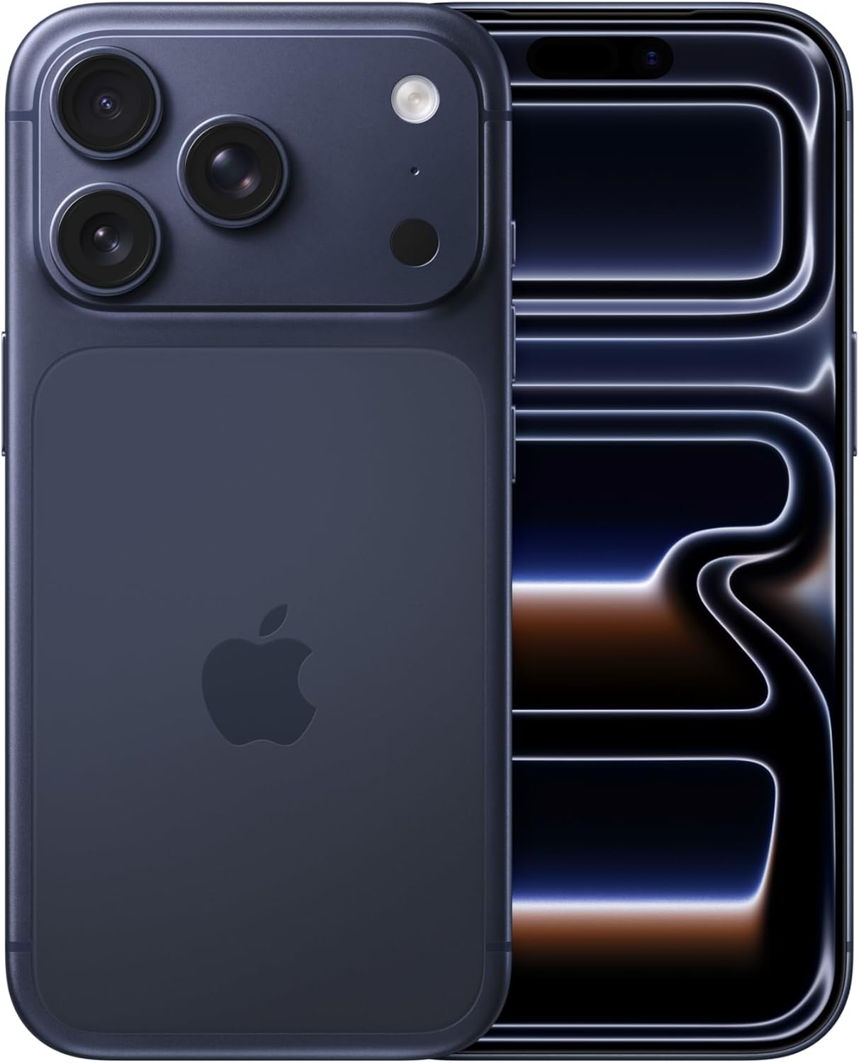 Apple iPhone 17 Pro 6 3-inch 256 GB