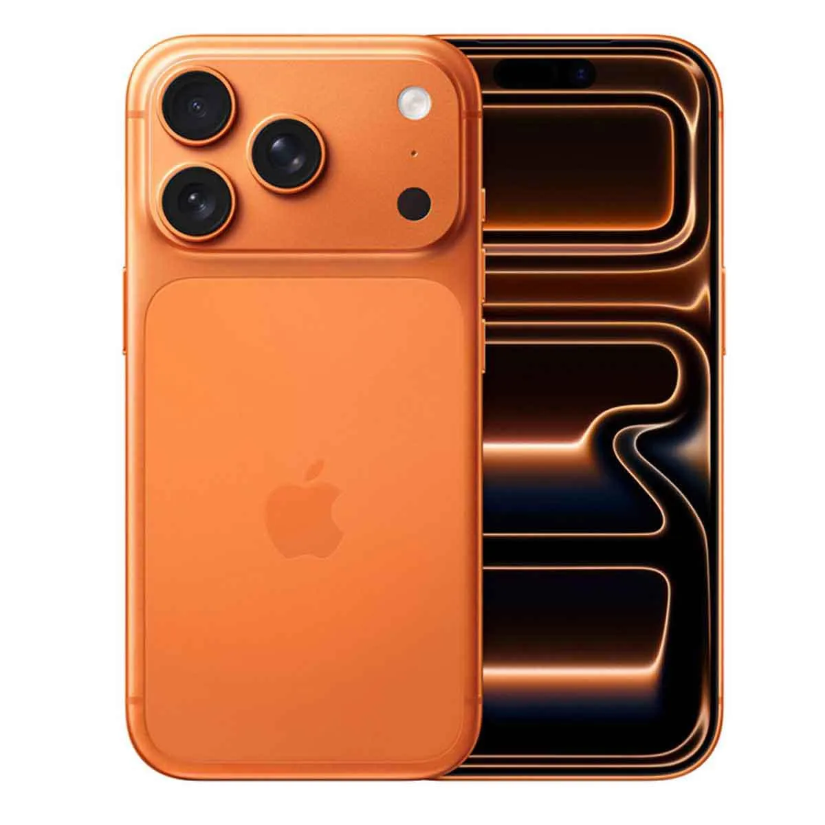 Apple iPhone 17 Pro Telcel 256 GB