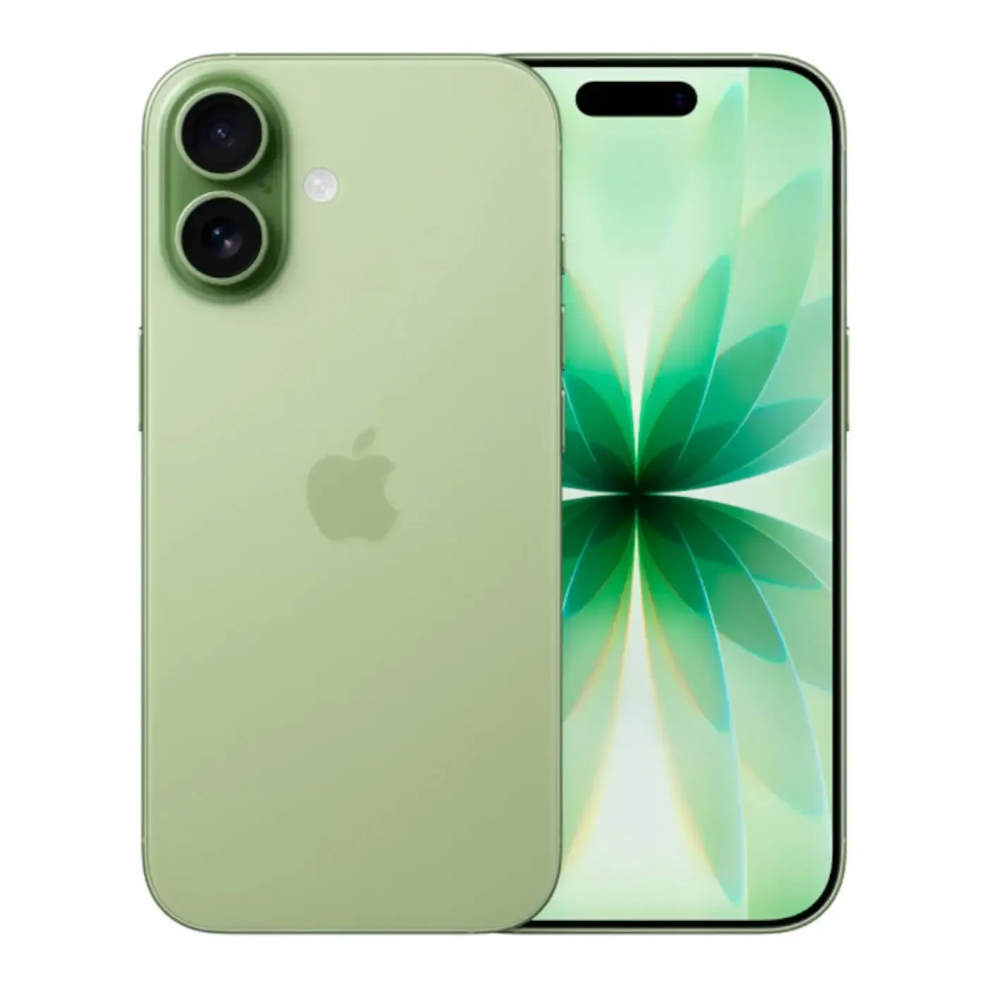 Apple iPhone 17 Salvia 256 GB