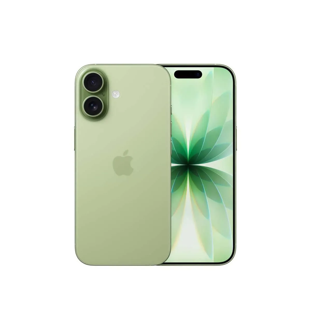 Apple iPhone 17 Salvia Telcel 256 GB