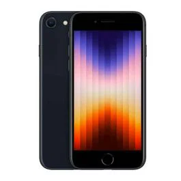 Apple iPhone Se 2022 Midnigh 128 GB