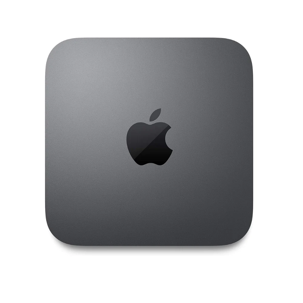Apple Mac Mini 3 6ghz 128 GB