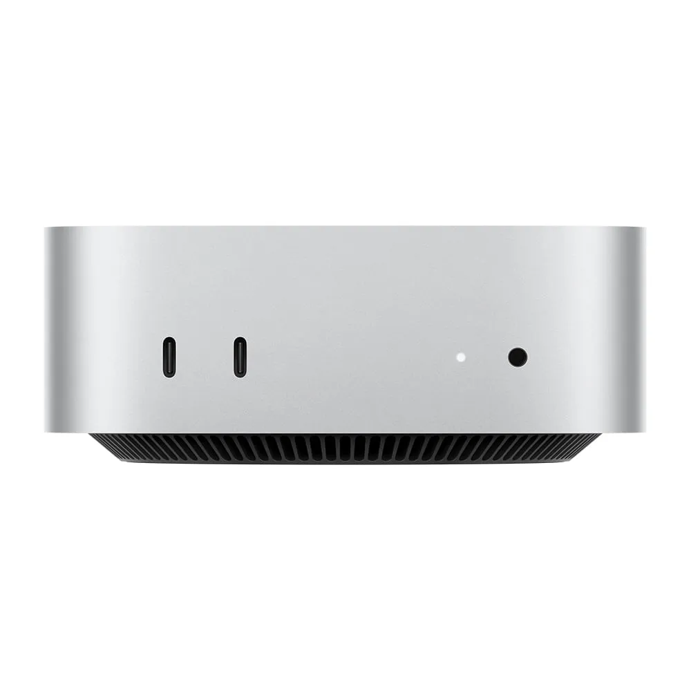 Apple Mac Mini Chip m4 16 GB
