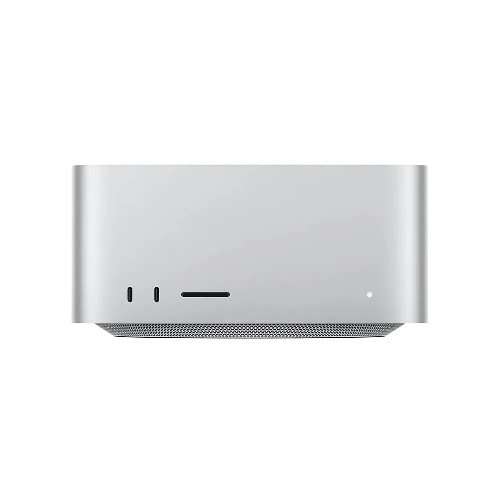 Apple Mac Studio m4 Max Chip 512 GB