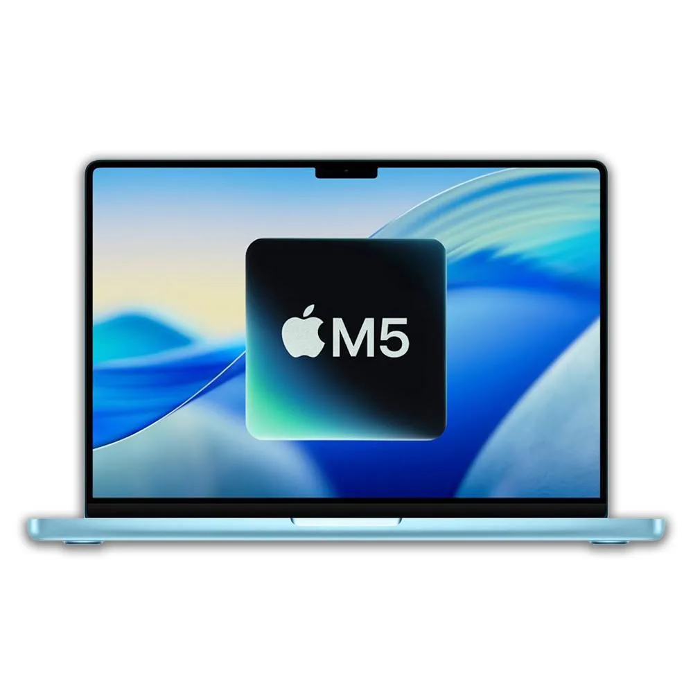 Apple MacBook Air 13 6 Chip m5 2026 501 gb a 1 tb