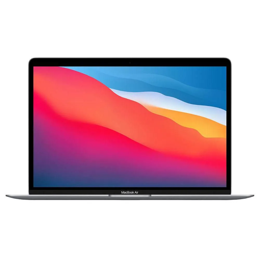 Apple MacBook Air 13 Chip m1 Retina 4,380 mah