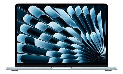Apple MacBook Air 13 Chip m4 512 GB