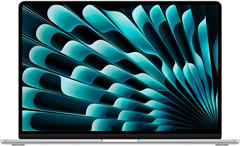 Apple MacBook Air 15 Chip m3 512 GB
