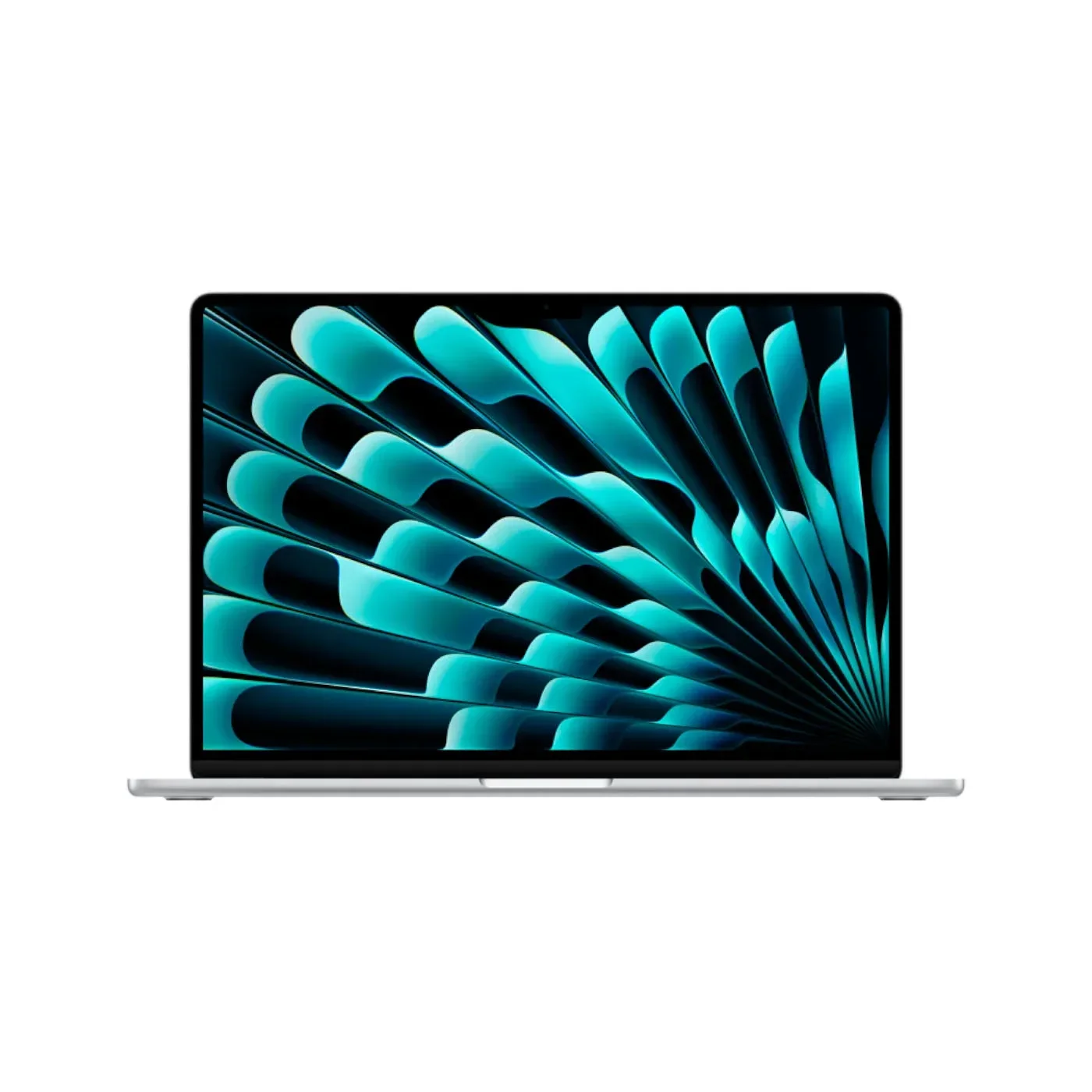 Apple MacBook Air 15 Chip m5 estado solido ssd 1 tb
