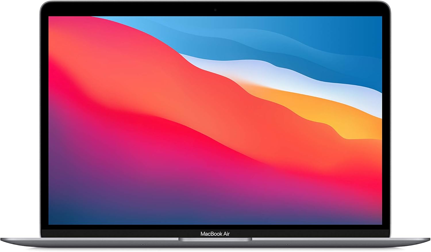 Apple MacBook Air De Finales De 8gb ram / 256gb ssd storage