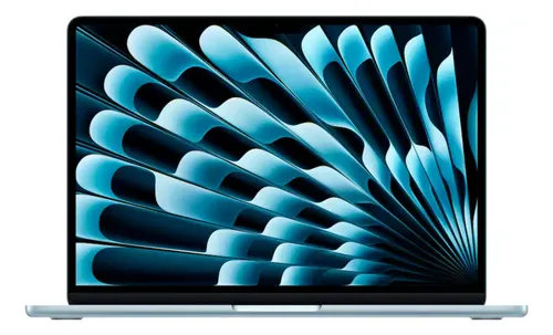 Apple MacBook Air m4 13 Pulgadas 1 TB
