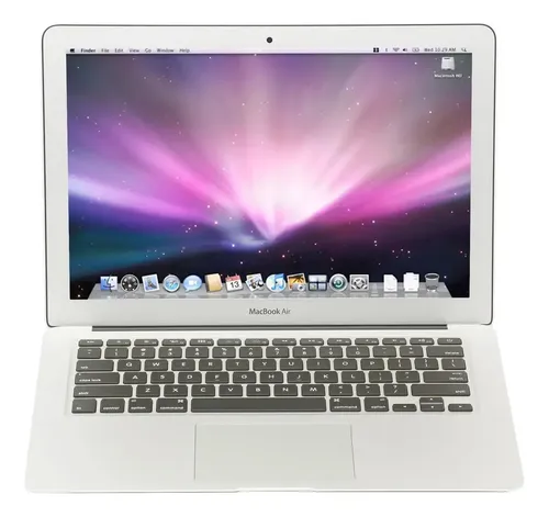 Apple MacBook Air mqd32ll A De 128 GB Apple MacBook Air mqd32ll A De 128 GB