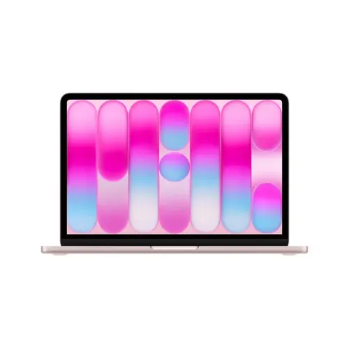 Apple MacBook Neo 13 Rubor 256 GB