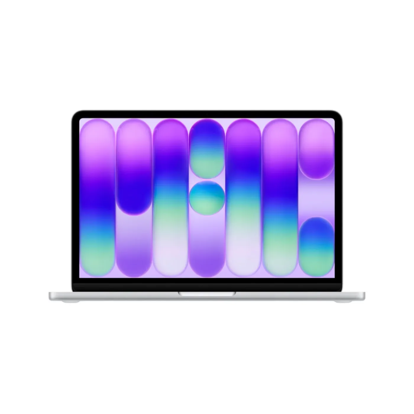 Apple MacBook Neo Chip a18 Pro estado solido ssd 256 gb